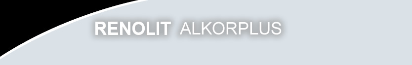 Een volledig assortiment van dakaccessoires - het alkorPLUS gamma