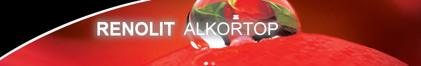 alkorTOP: dakmembranen gebaseerd op een nieuwe veelbelovende polyolefine grondstof. (tpo- fpo)